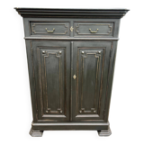 Three-quarter furniture