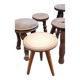 Tripode vintage