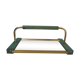 Plateau vert