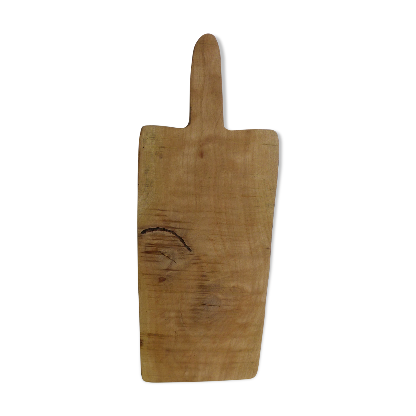 Cherry cutting board