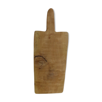 Cherry cutting board