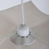 Pendant lamp 'Area 50' designed by Mario Bellini for Artemide, 1970s