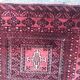 Rug turkmen belutch handmade 108x173 cm