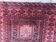 Rug turkmen belutch handmade 108x173 cm