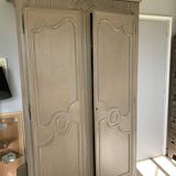 Armoire provençale