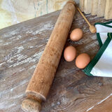 XXL rolling pin