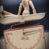 Lyssex scale 10lg red