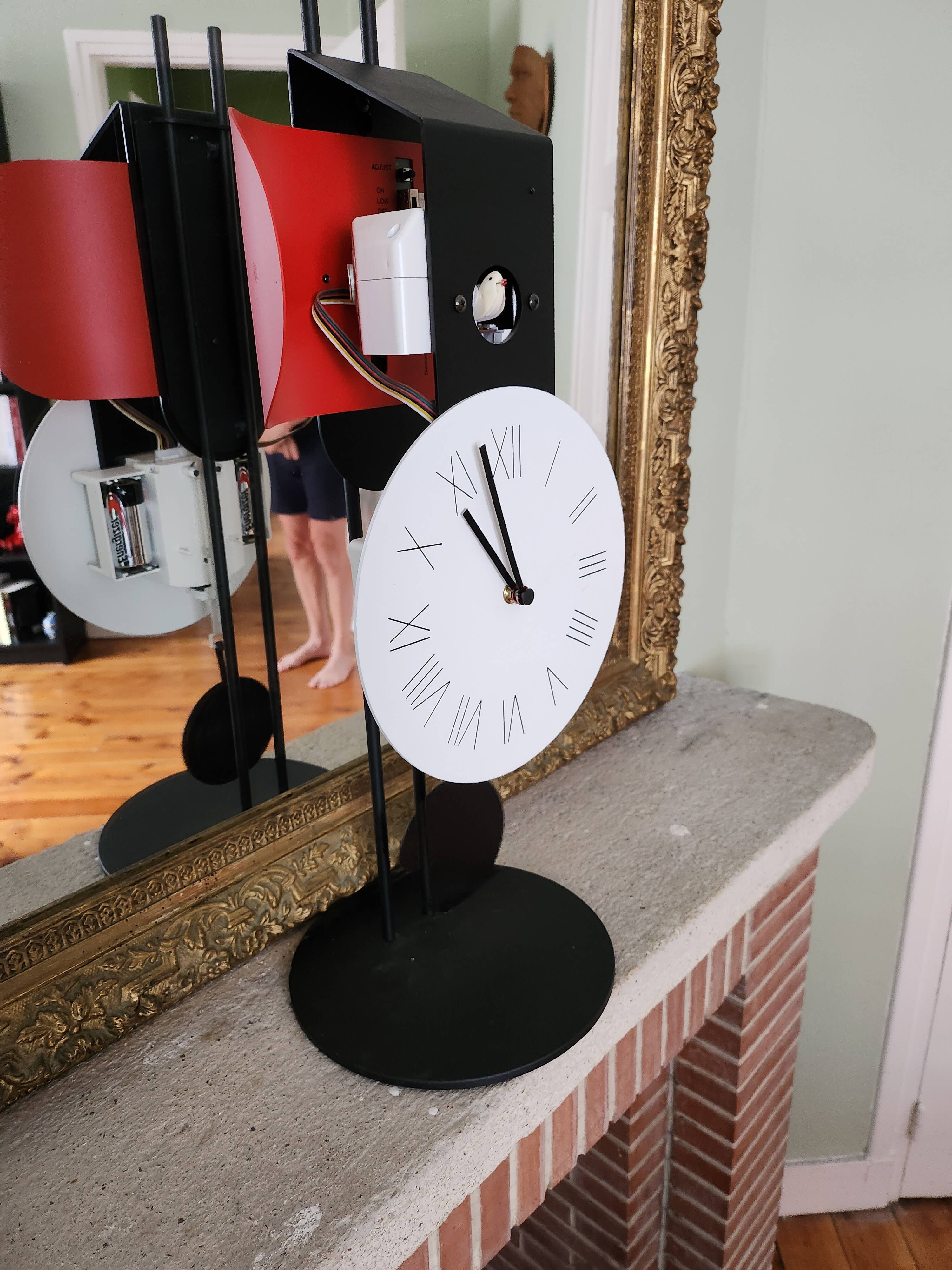 Hot diamantini domeniconi Hotsell Cuckoo by Pascal Tarabay for