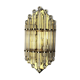 Venini Italy wall lamp 1970