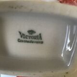 Porcelain coffee service