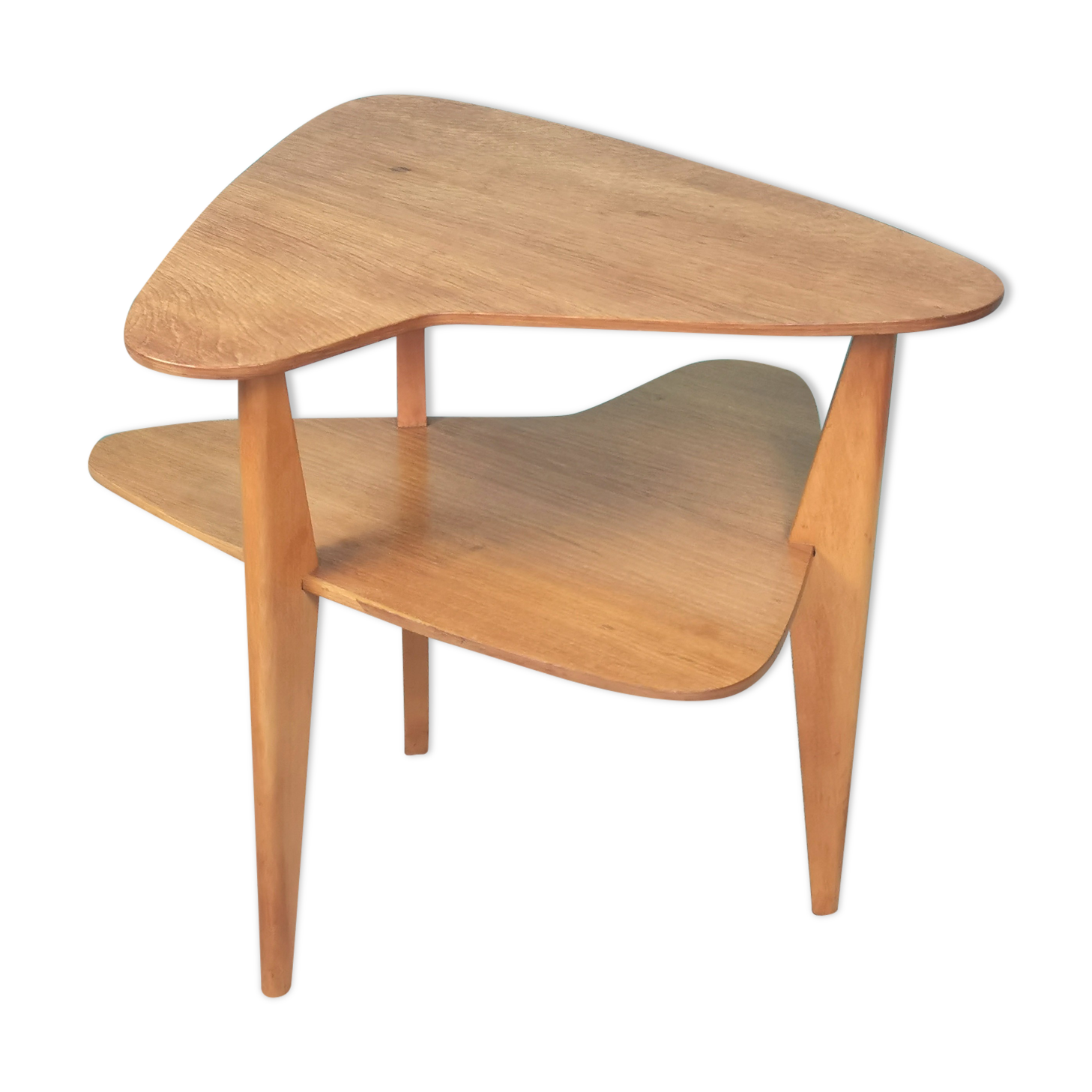 Table "boomerang" 60'