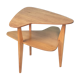 Table "boomerang" 60