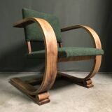 A pair of lounge charts by Vibo 1950's