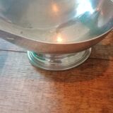 Saucière vintage inox