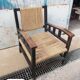 Fauteuil corde Francis Jourdain