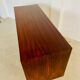 Vintage Danish mid-century rosewood sideboard by Brouers 1960s
