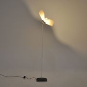 Lampadaire Area 160 par Mario Bellini pour Artemide, 1960s