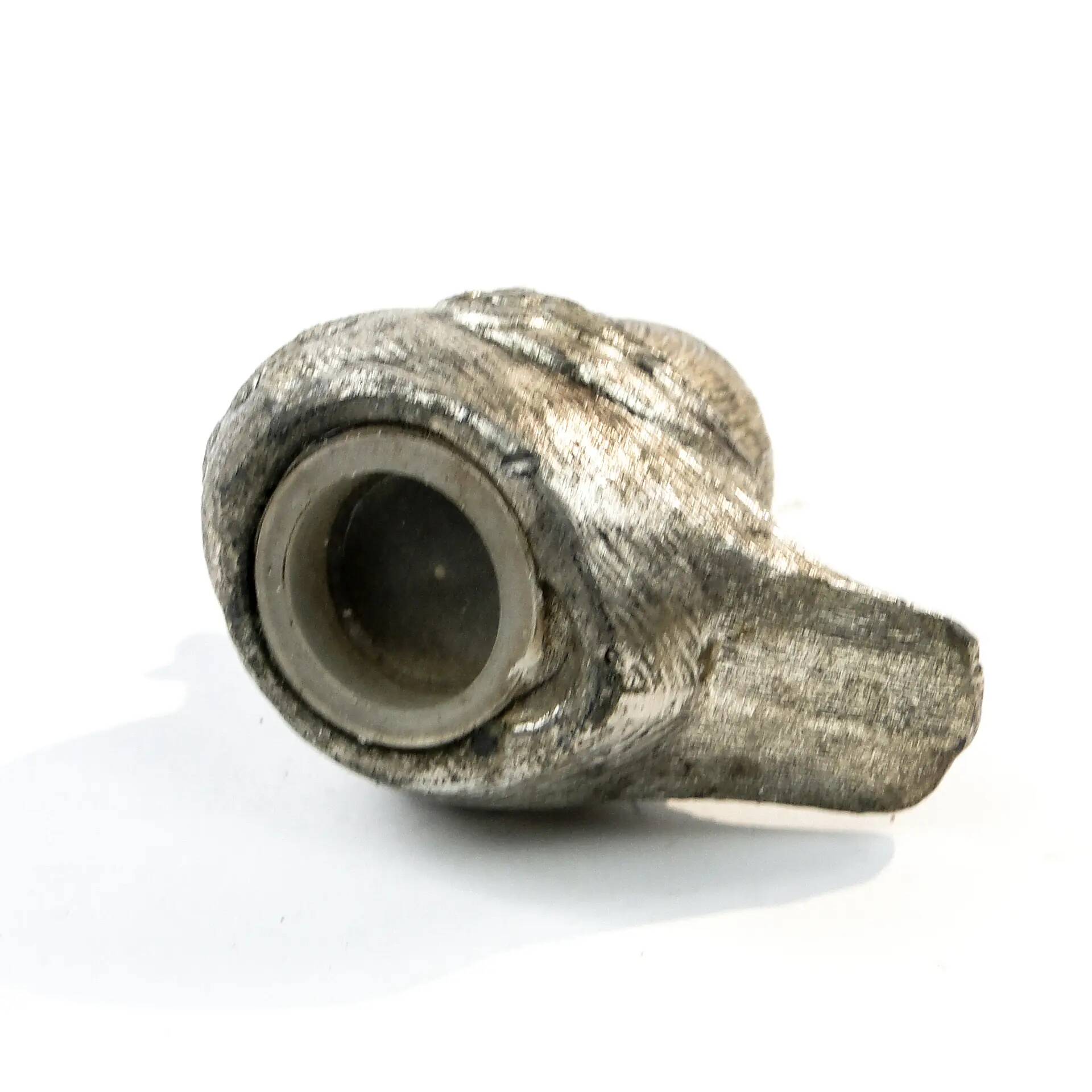 Salt shaker, mid-century modern, United Kingdom, 1950s