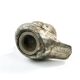 Salt shaker, mid-century modern, United Kingdom, 1950s