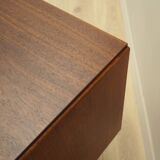 Teak sideboard, Danish design, 1960s, production: Denmark