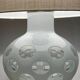 Carlo Nason glass table lamp for Mazzega Italy 1970s