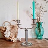 Candle holder 2 torches