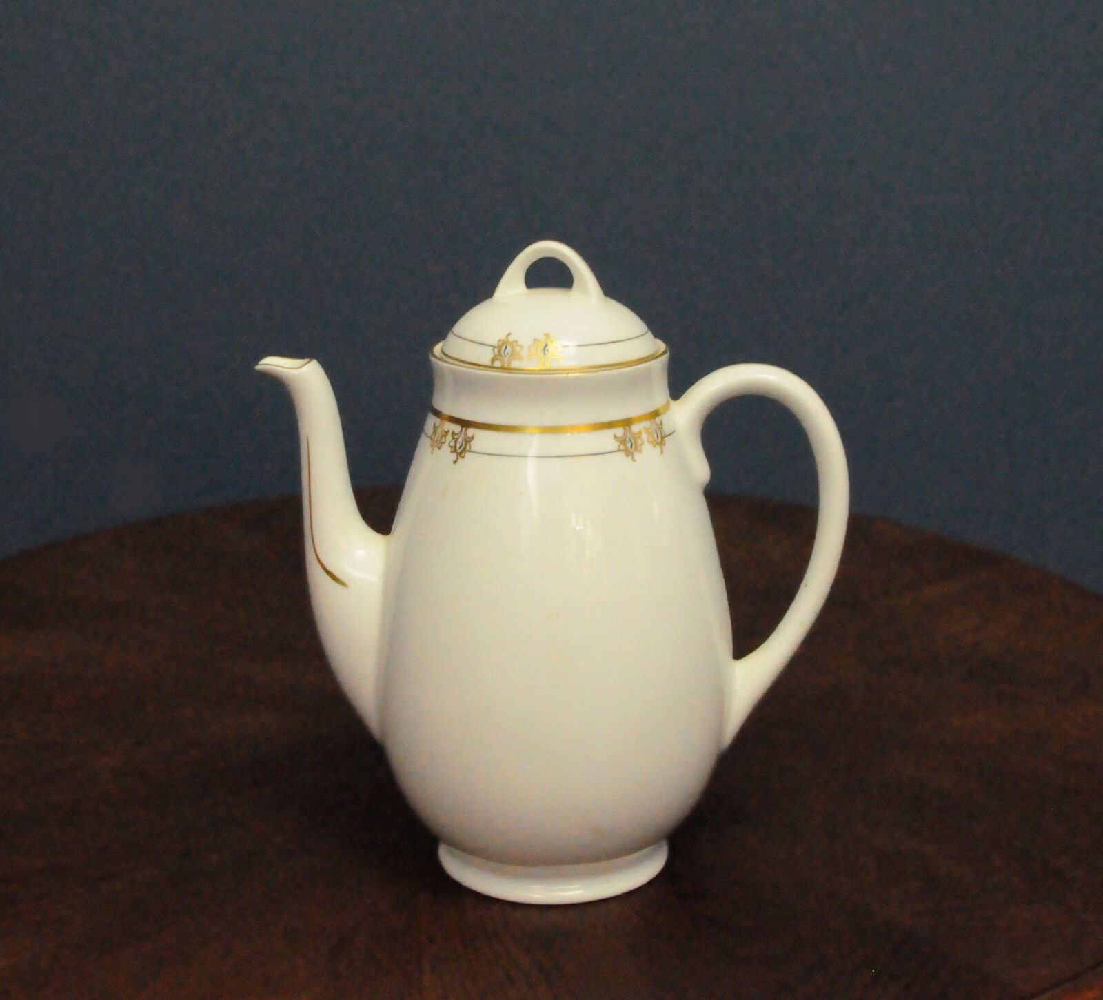 Coffee maker -Alf Magnussens Keramikkverksted
