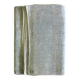 Celadon Dyed Pure Hemp Vintage Tablecloth