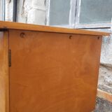 Vintage office foot compass Baumann