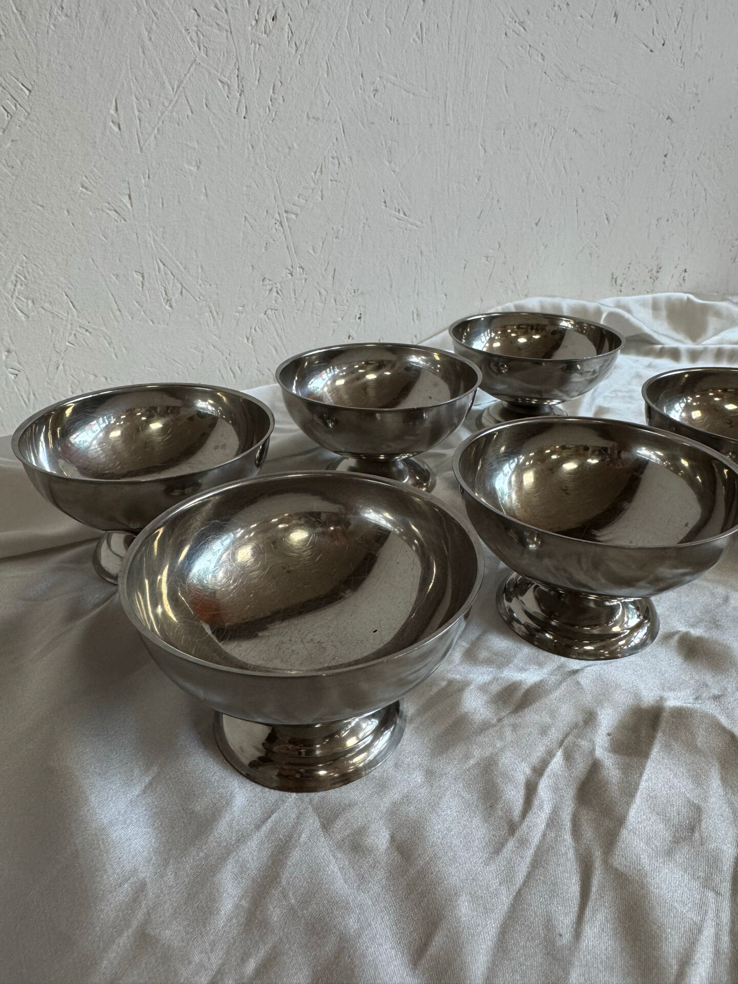 Coupes à glace
