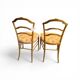 Napoleon III chairs