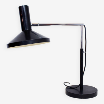 Modernist desk lamp 1950