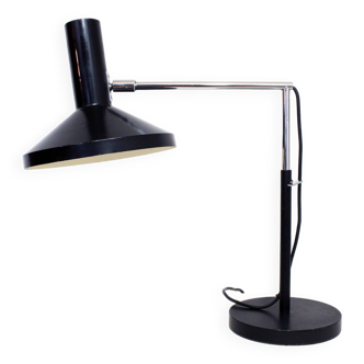 Lampe de bureau moderniste 1950