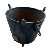 Pot en fonte