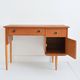 Bureau scandinave teck 1960 vintage