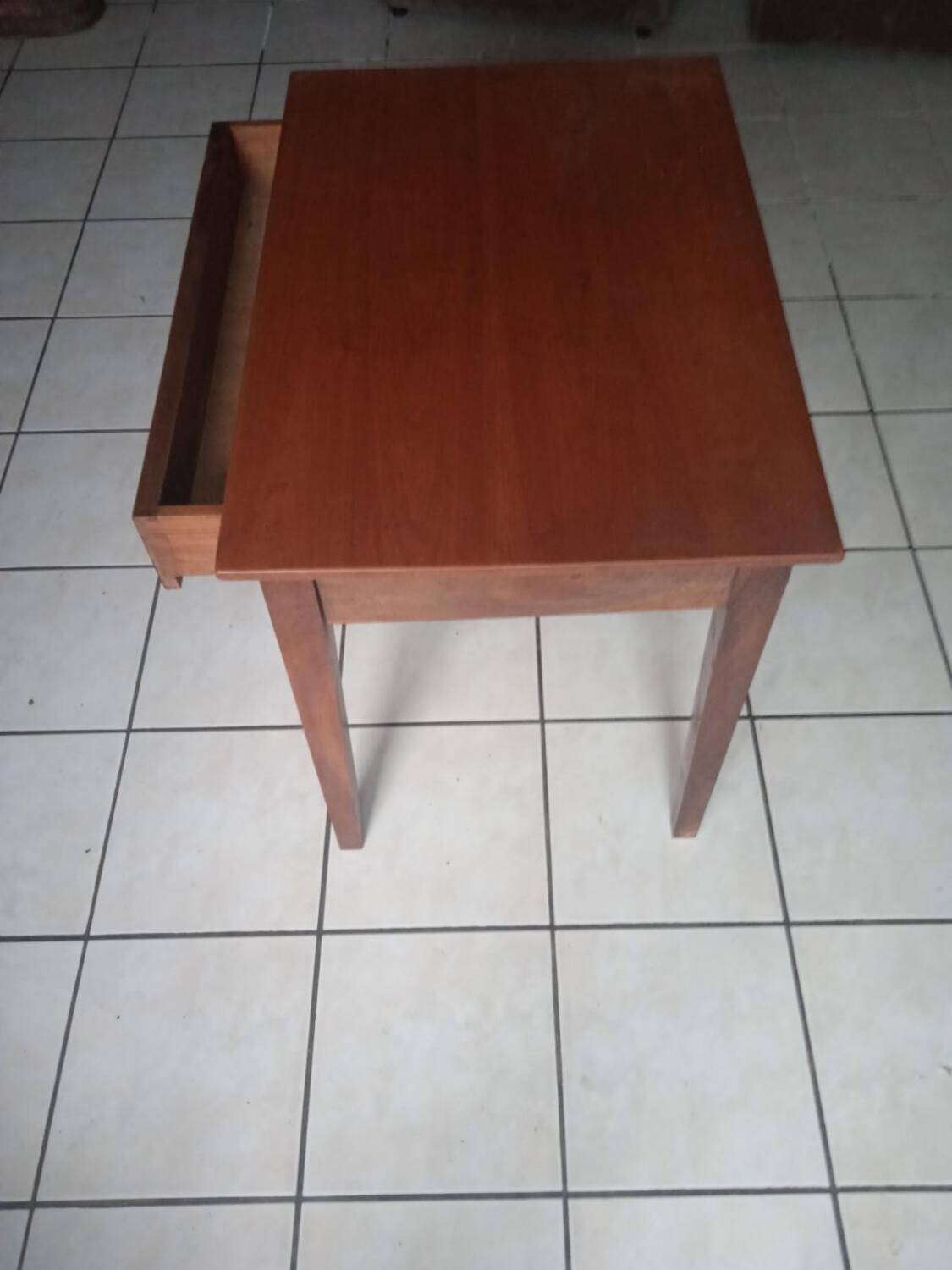 Small office table