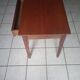 Small office table