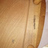 Baumann bistro chairs