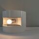 Lampe de table italienne stilux milano "laguna"