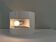 Lampe de table italienne stilux milano "laguna"