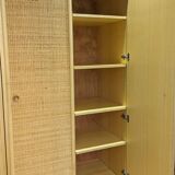 3 door wardrobe