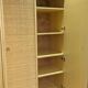 3 door wardrobe