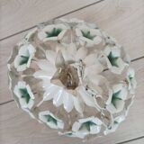 Ball chandelier