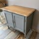 Storage furniture