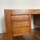 Bureau en orme de la Maison Regain