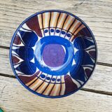 Small bowl in earthenware Scandinavian design