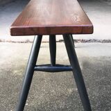 Pirkka bench - Ilmari Tapiovaara - 1950