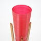 1970s Space Age Midcentury Floor Lamp "Rocket", Czechoslovakia