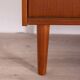 1960s Sideboard Furniture in Teak Wood Danish Design