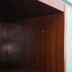 Rosewood bookcase, Danish design, 1970s, made by Omann Jun